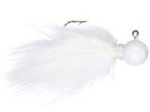 Kalin's Hand-Tied Marabou Jigs 4pk