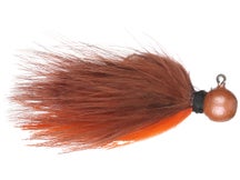 Kalin's Hand-Tied Marabou Jigs 4pk