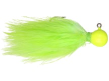 Kalin's Hand-Tied Marabou Jigs 4pk