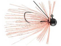 Keitech Tungsten Mono Spin Jig