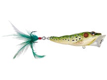 LIVETARGET Frog Popper