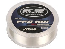 K9 Fishing PRO100 100% Fluorocarbon Line