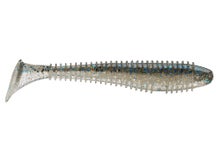 Keitech Swing Impact FAT Swimbait Pro Pack