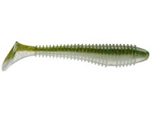 Keitech Swing Impact FAT Swimbait Pro Pack