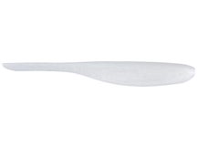 Keitech Shad Impact Pearl 5"