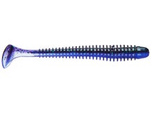 Keitech Swing Impact Electric Junebug 3.5"