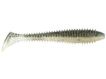 Keitech Swing Impact FAT Swimbait