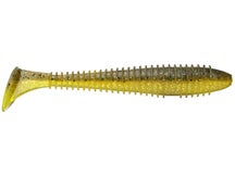 Keitech Swing Impact FAT Swimbait