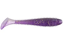 Keitech Swing Impact FAT Sexy Violet 2.8" 