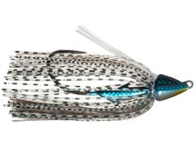 Keitech Swing Swimmer Swim Jig