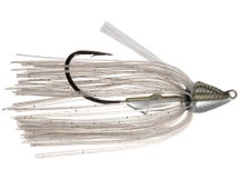 Keitech Swing Swimmer Swim Jig Smokin Shad 3/8 oz 3/0