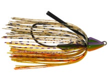 Keitech Swing Swimmer Swim Jig SP Bluegill 3/8 oz 3/0