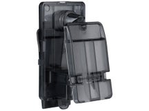 Meiho Tackle Box Line Spooling Attachment