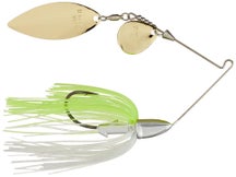 Keitech Tee-Bone Colorado Willow Spinnerbait