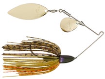Keitech Tee-Bone SP Bluegill Col/Wil Gld/Gld 1/2