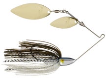 Keitech Tee-Bone Bluegill Flash DBL Wil Gld/Gld 3/8