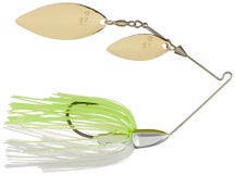 Keitech Tee-Bone Double Willow Spinnerbait