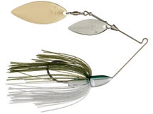 Keitech Tee-Bone Double Willow Spinnerbait