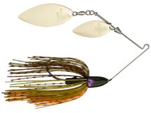 Keitech Tee-Bone SP Bluegill DBL Wil Gld/Gld 3/8