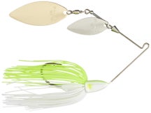 Keitech Tee-Bone Double Willow Spinnerbait