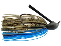 Keitech Casting Jig Okeechobee Craw 1/2 oz 4/0
