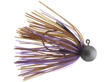 Keitech Tungsten Football Jig Model 2 Version 2 