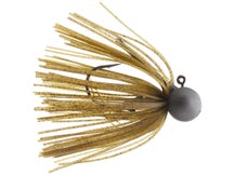 Keitech Tungsten Football Jig Model 2 Version 2 