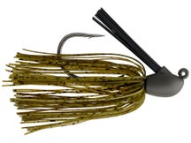 Keitech Heavyweight Jig Green Pumpkin 1oz