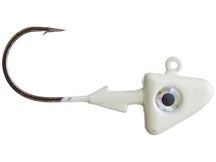 Kalin's Ultimate "S" Jig Swimbait Head 2pk