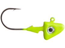 Kalin's Ultimate "S" Jig Swimbait Head 2pk