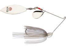 Strike King KVD Finesse Spinnerbait Colorado Willow