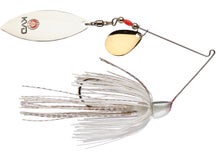 Strike King KVD Finesse Spinnerbait Colorado Willow