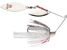 Strike King KVD Finesse Spinnerbait Double Willow