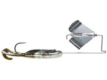 Strike King KVD Toad Buzz Buzzbaits