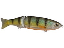 Lunkerhunt Apex Glidr Swimbait