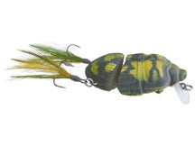 Lunkerhunt Battle Beetle Timber 2.25"
