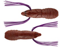 Longas Baits BeCraw 6pk