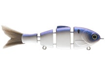 Lil' Baby Bull Shad Glimmer Bone 2.5"