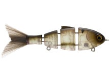 Lil' Baby Bull Shad Matte Shad 2.5"