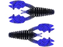Lunkerhunt Concep Craw 6pk