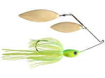 Strikezone Ledgebuster Elite Double Whammy Spinnerbaits