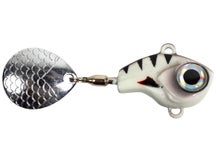 Lunkerhunt Big Eye Tail Spin Jig
