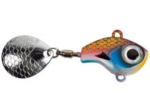 Lunkerhunt Big Eye Tail Spin Jig