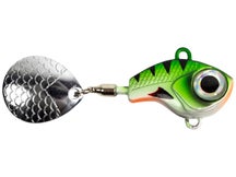 Lunkerhunt Big Eye Tail Spin Jig