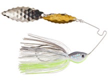 Longas Baits LB Flat Espejo Series Spinnerbait