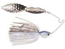 Longas Baits LB Flat Espejo Series Spinnerbait