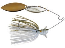 Longas Baits Funnel Spinnerbait