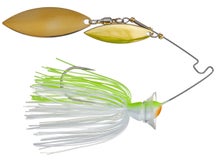 Longas Baits Funnel Spinnerbait