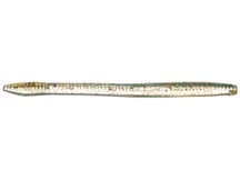 Lanier Baits Finesse Worm 10pk