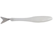 Longas Baits Inox Tail Soft Jerkbait 4pk